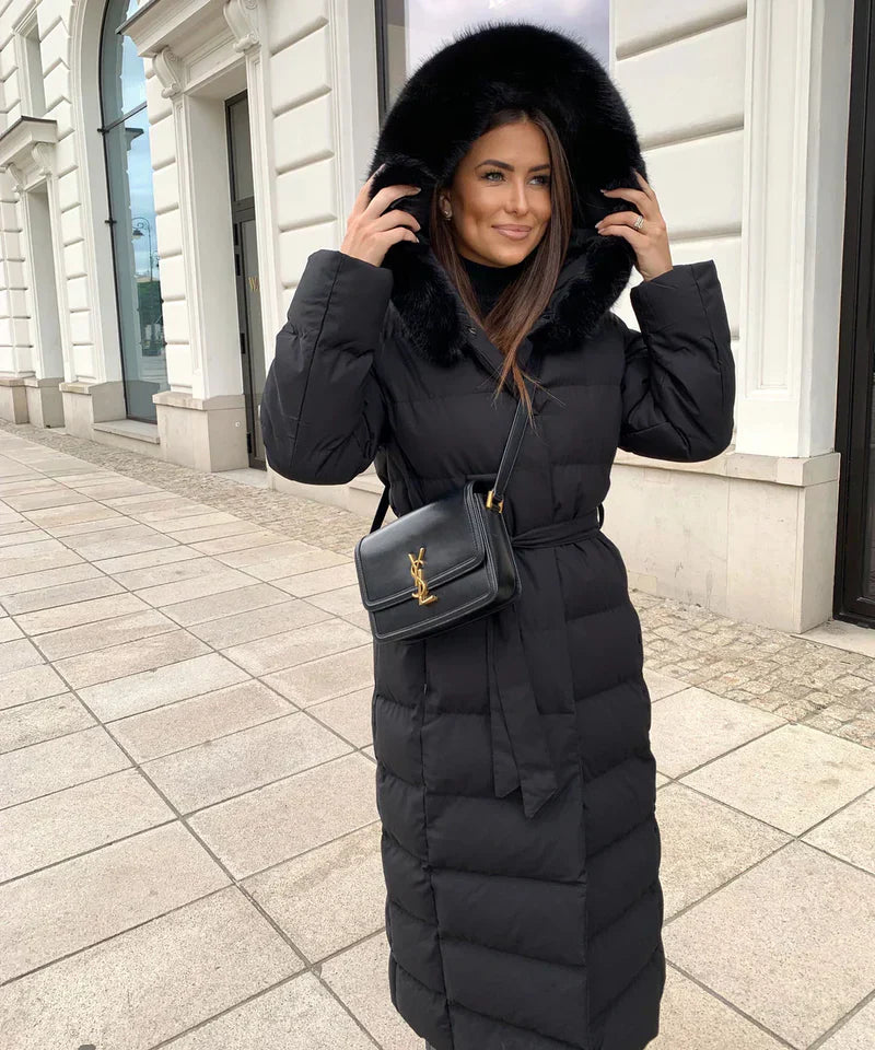 Elise Puffer Black