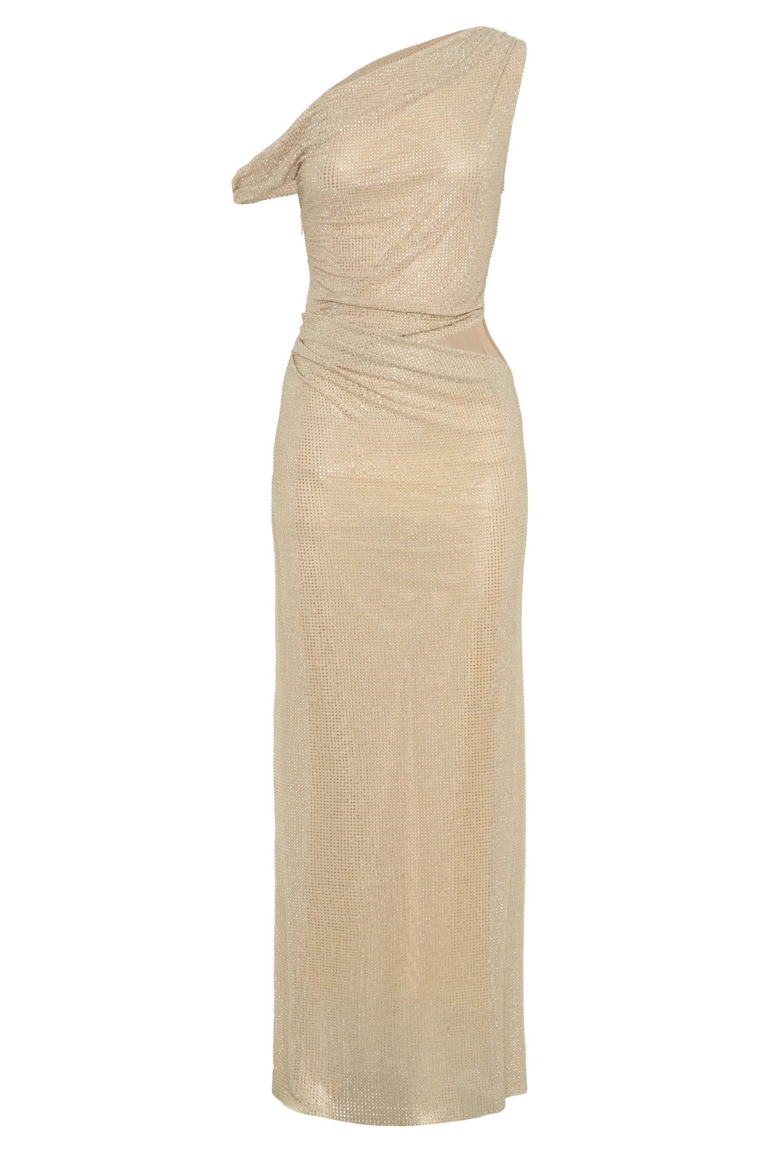 Kenny | Luxurious Dress