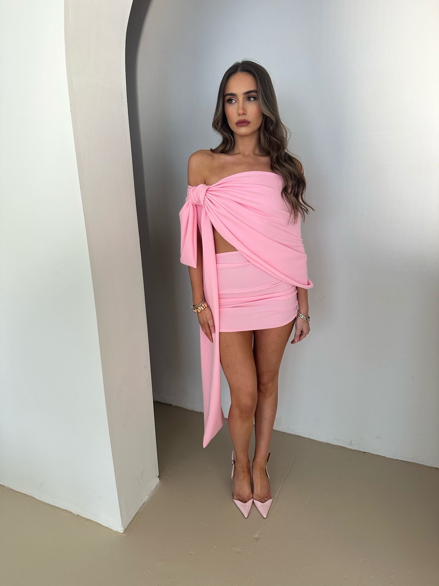 BEAU Co-Ord Set