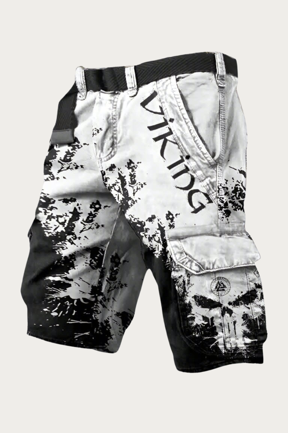 Jack – Viking Tactical Shorts with Deep Pockets