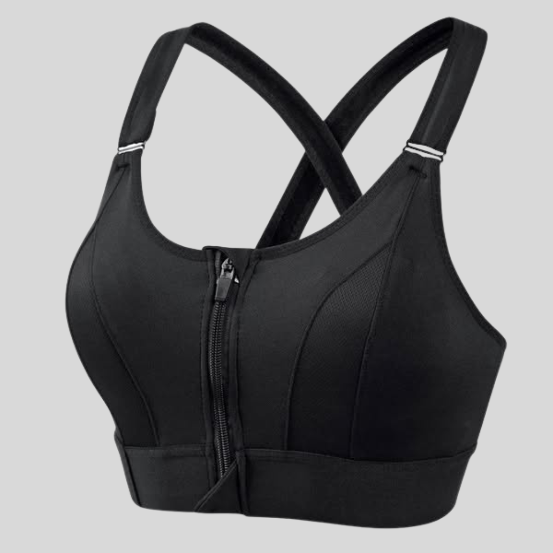 FitBra | Comfy Supportive Sports Bra