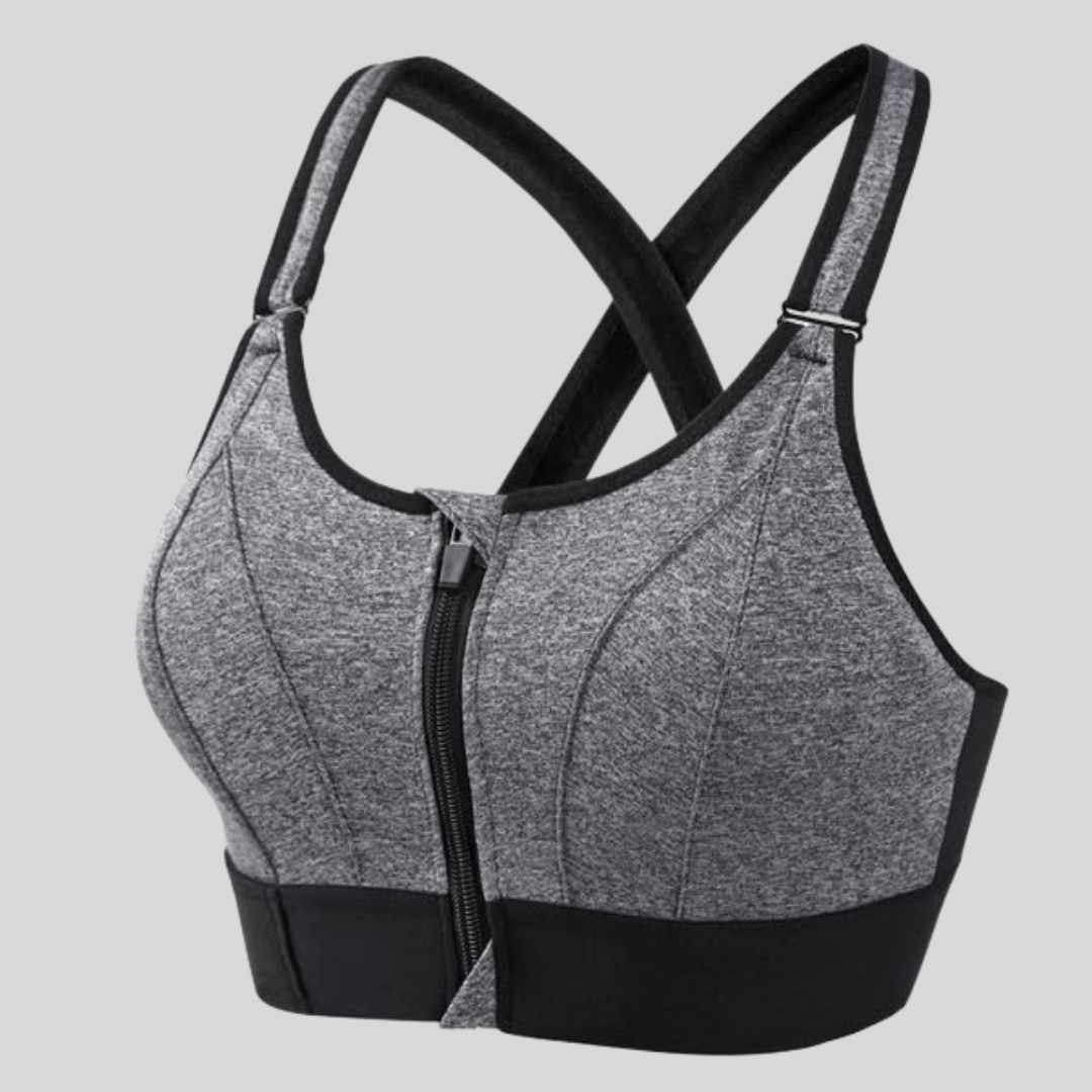 FitBra | Comfy Supportive Sports Bra