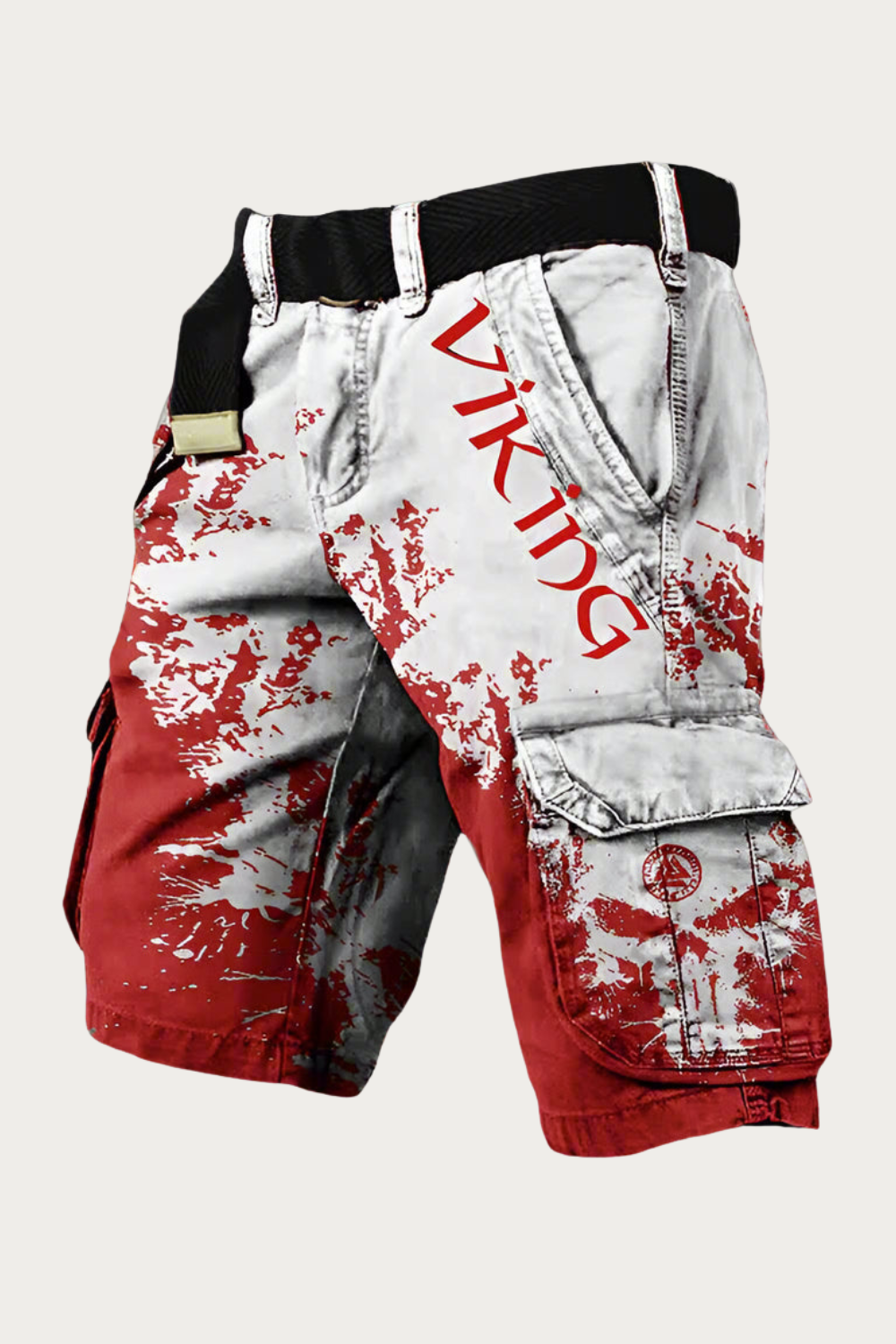 Jack – Viking Tactical Shorts with Deep Pockets