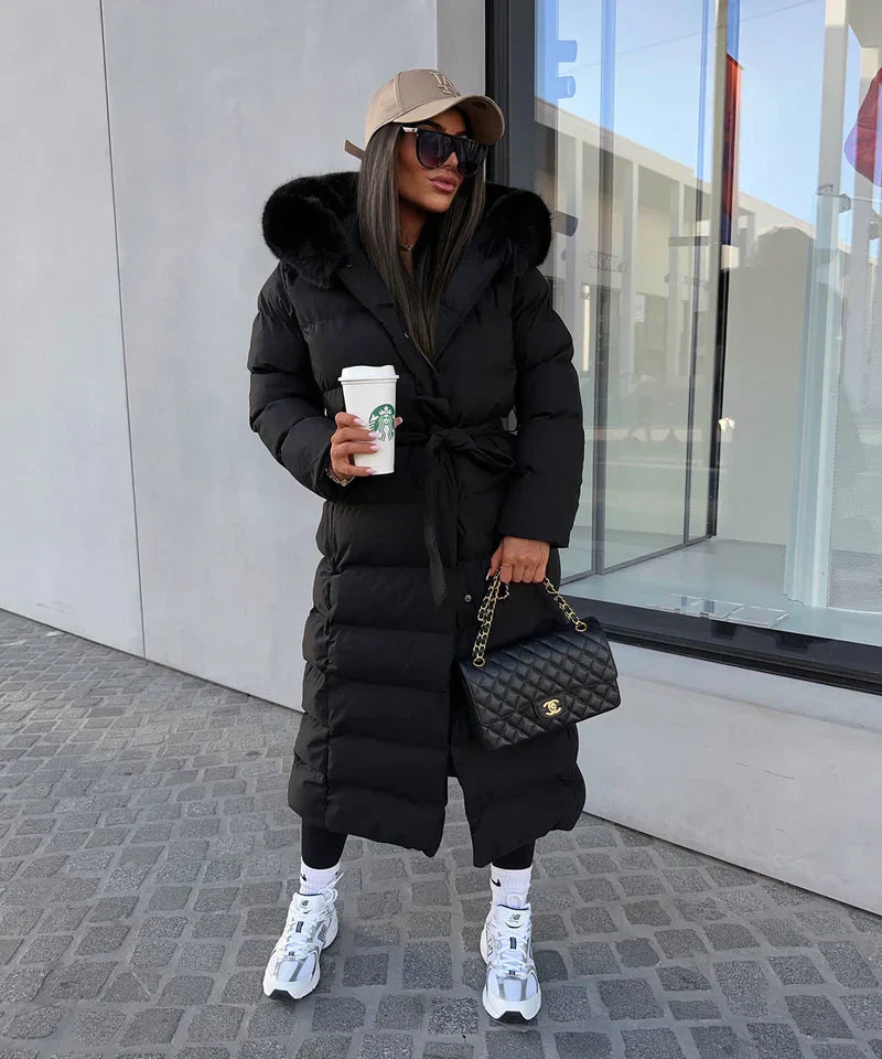 Elise Puffer Black