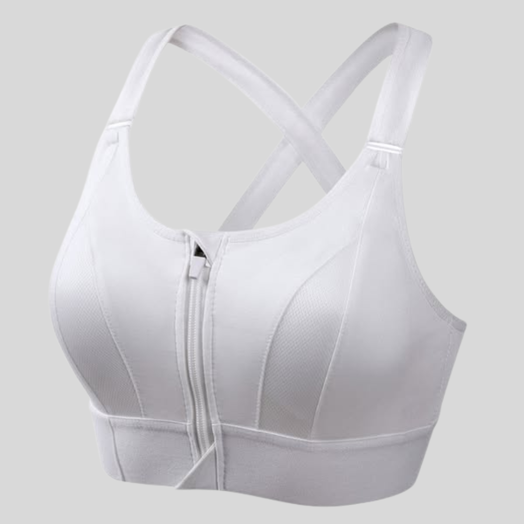 FitBra | Comfy Supportive Sports Bra