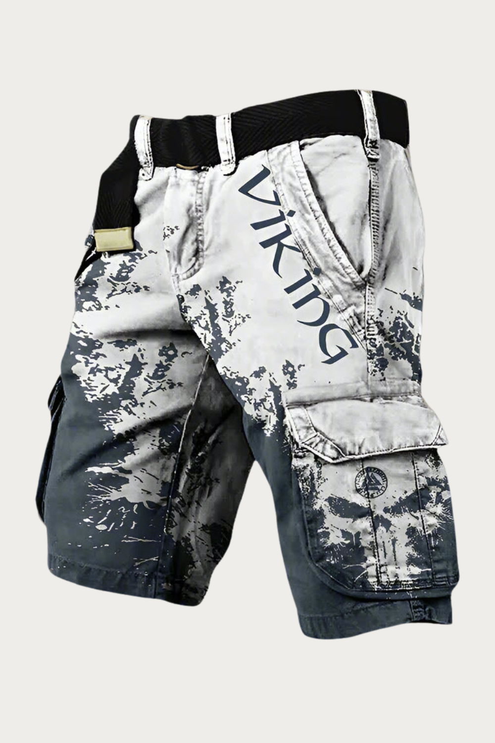 Jack – Viking Tactical Shorts with Deep Pockets
