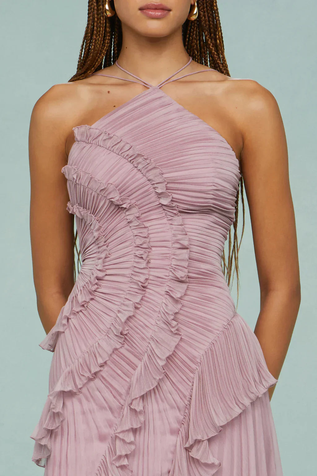 Faffienia | Flower Dress