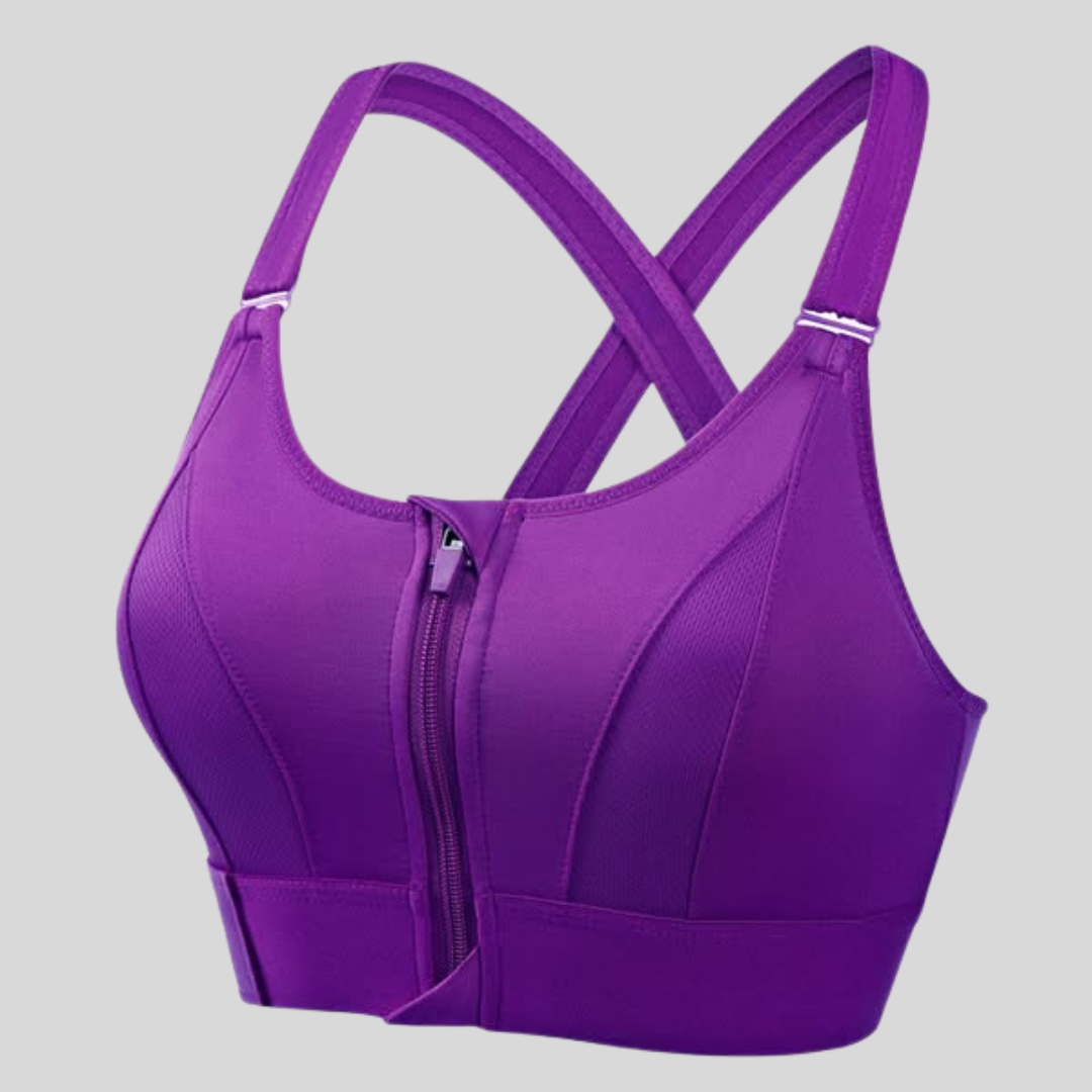 FitBra | Comfy Supportive Sports Bra