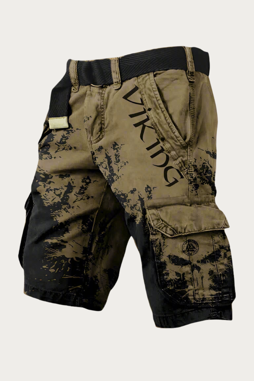 Jack – Viking Tactical Shorts with Deep Pockets