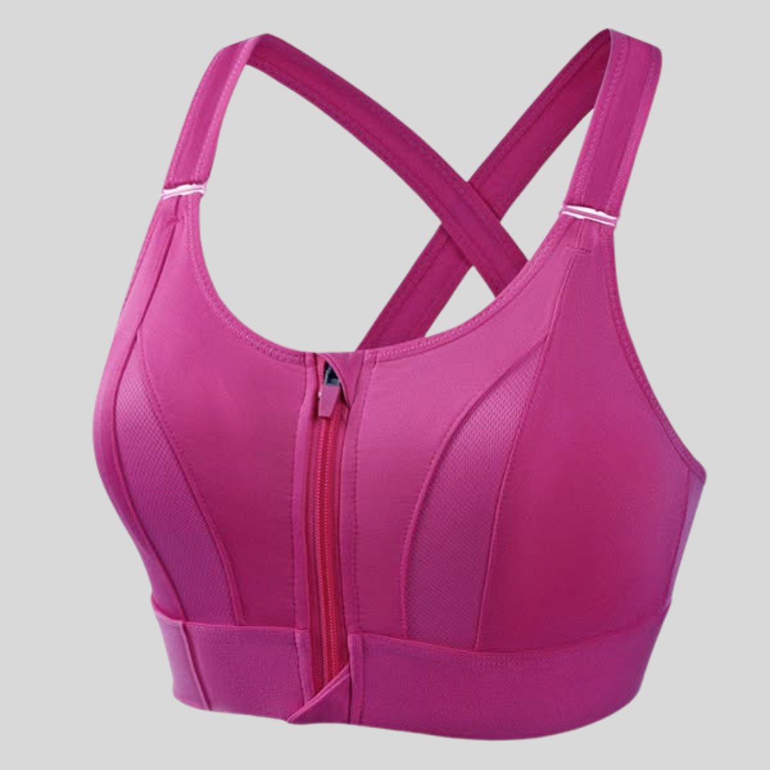 FitBra | Comfy Supportive Sports Bra