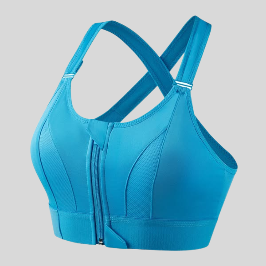 FitBra | Comfy Supportive Sports Bra