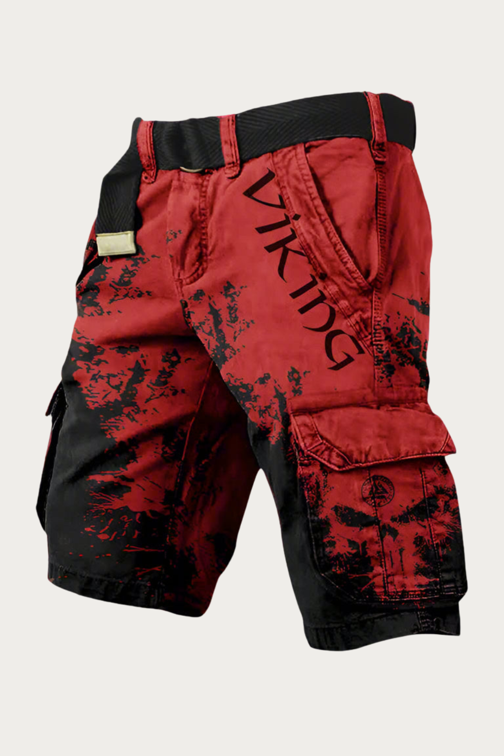 Jack – Viking Tactical Shorts with Deep Pockets