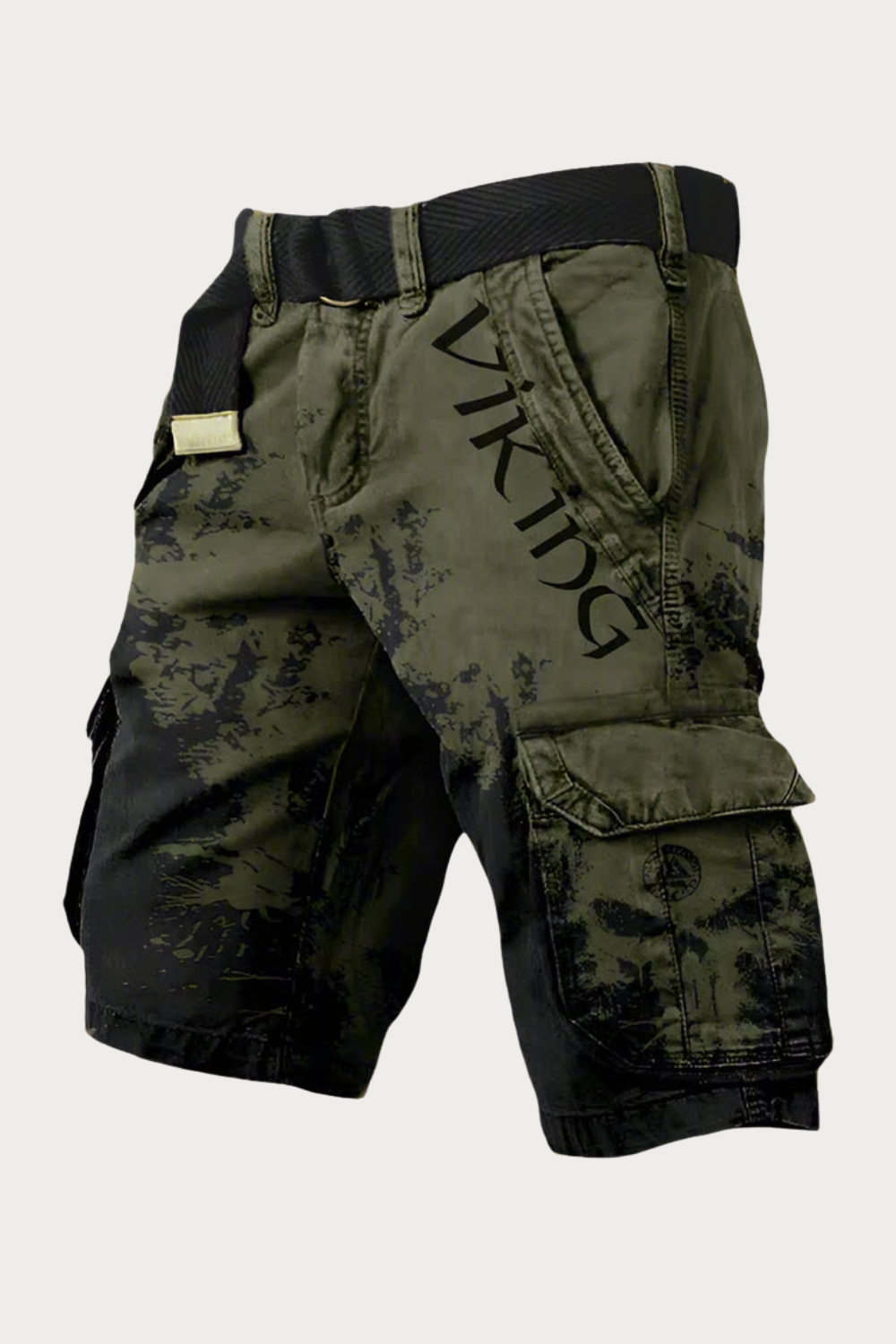 Jack – Viking Tactical Shorts with Deep Pockets