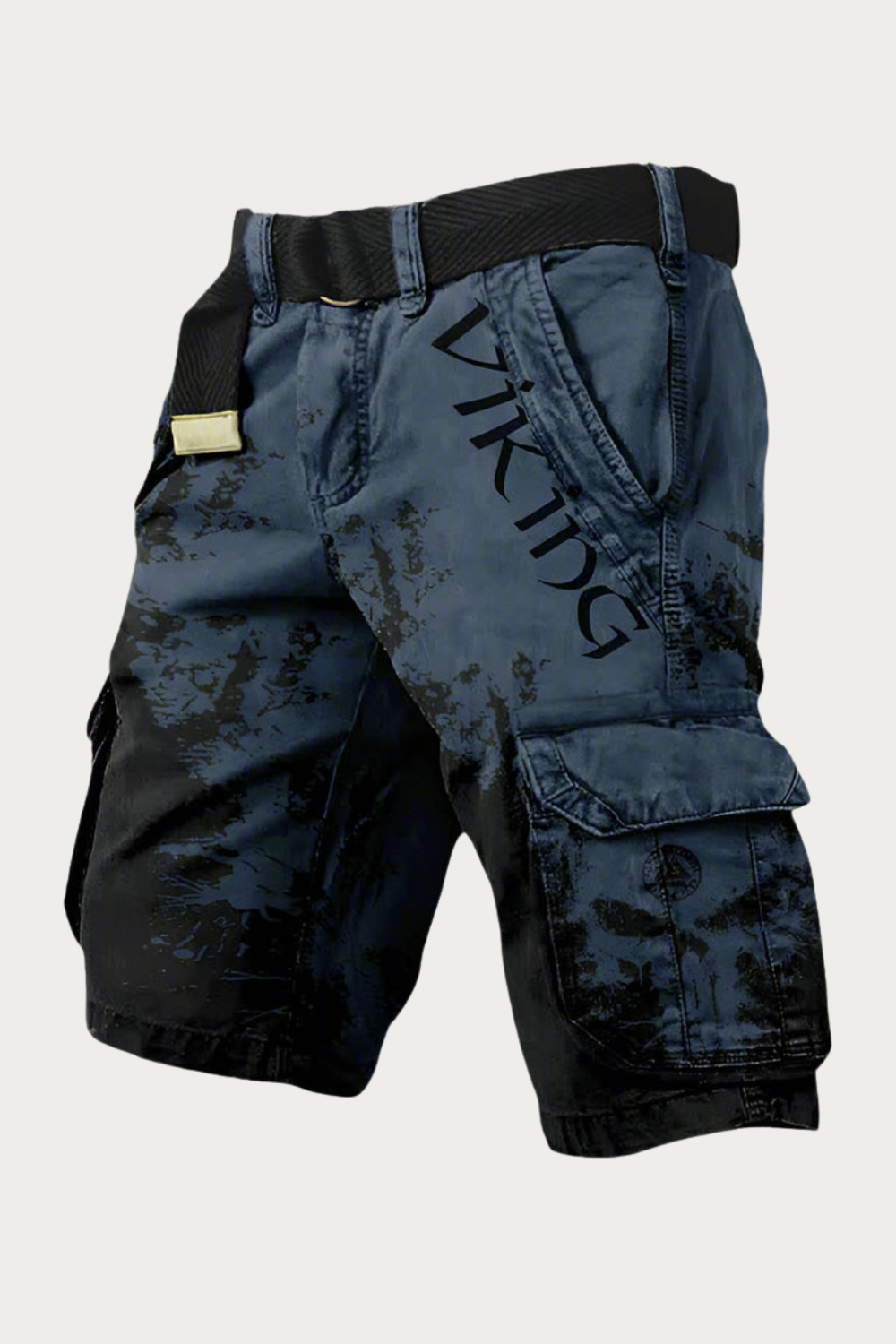 Jack – Viking Tactical Shorts with Deep Pockets