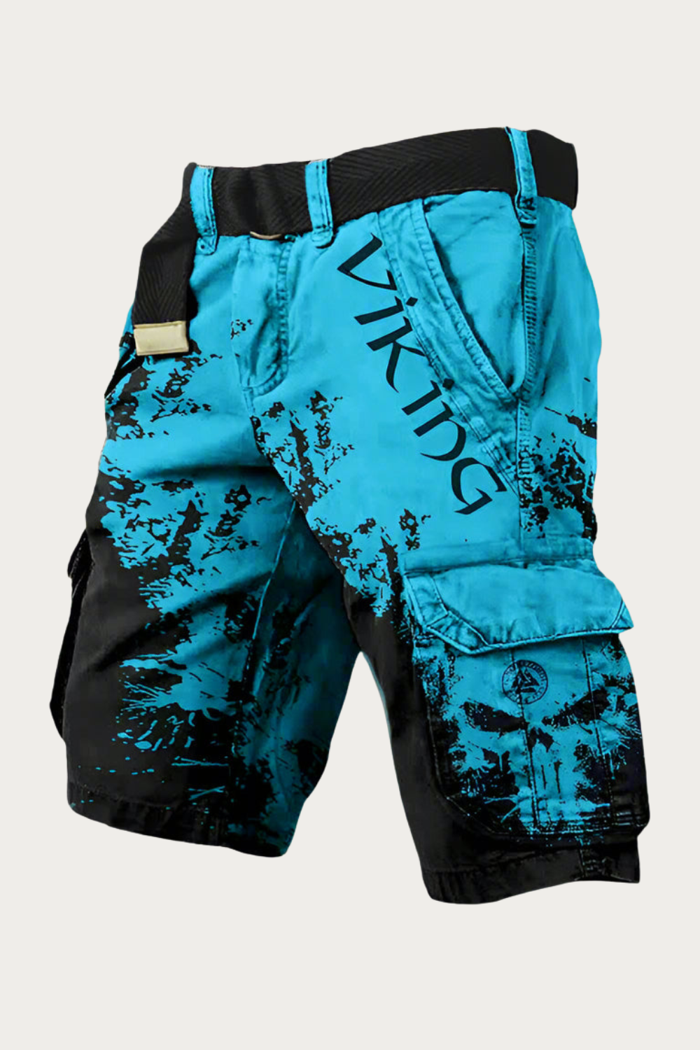 Jack – Viking Tactical Shorts with Deep Pockets