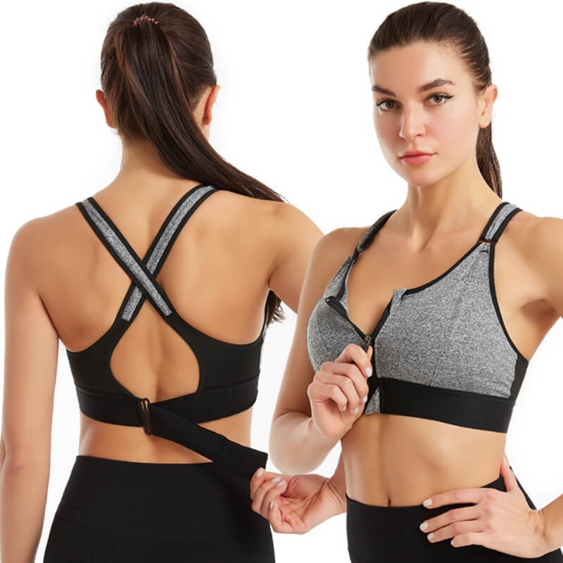 FitBra | Comfy Supportive Sports Bra