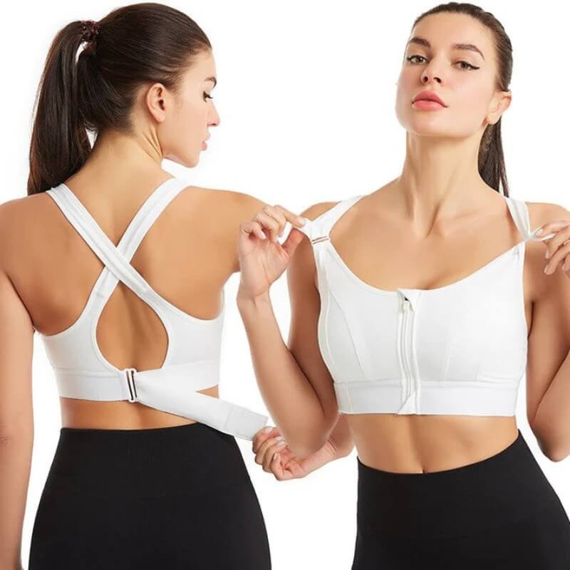 FitBra | Comfy Supportive Sports Bra