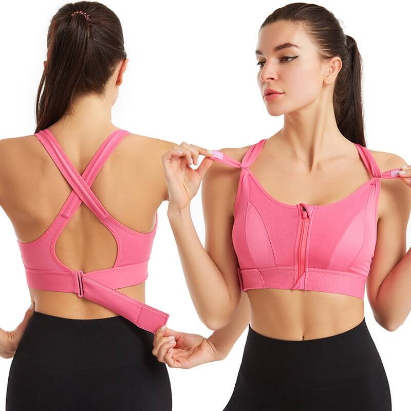 FitBra | Comfy Supportive Sports Bra