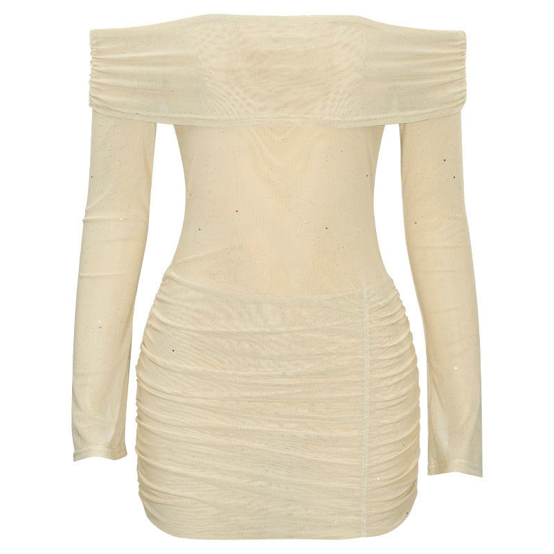 Heatwave Mini Dress