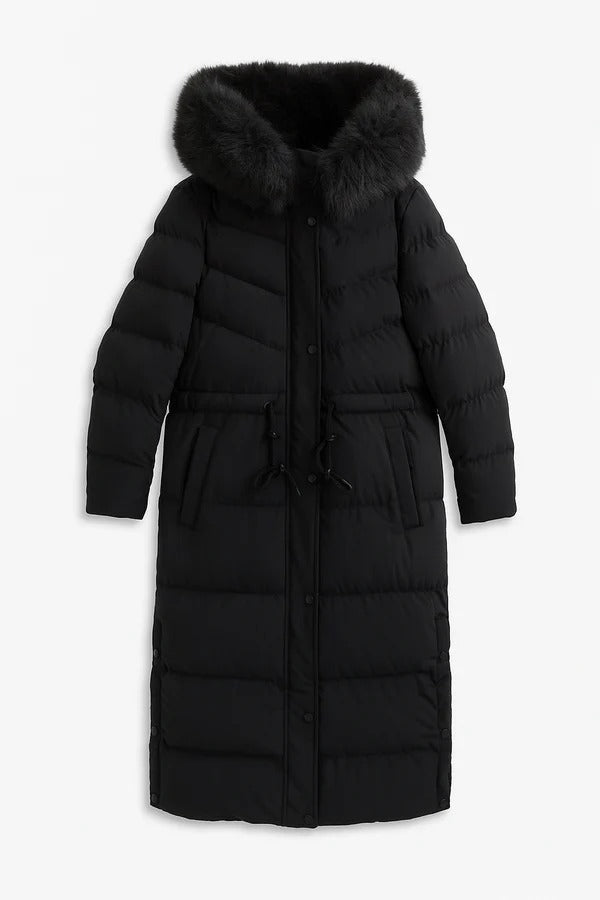 Elise Puffer Black