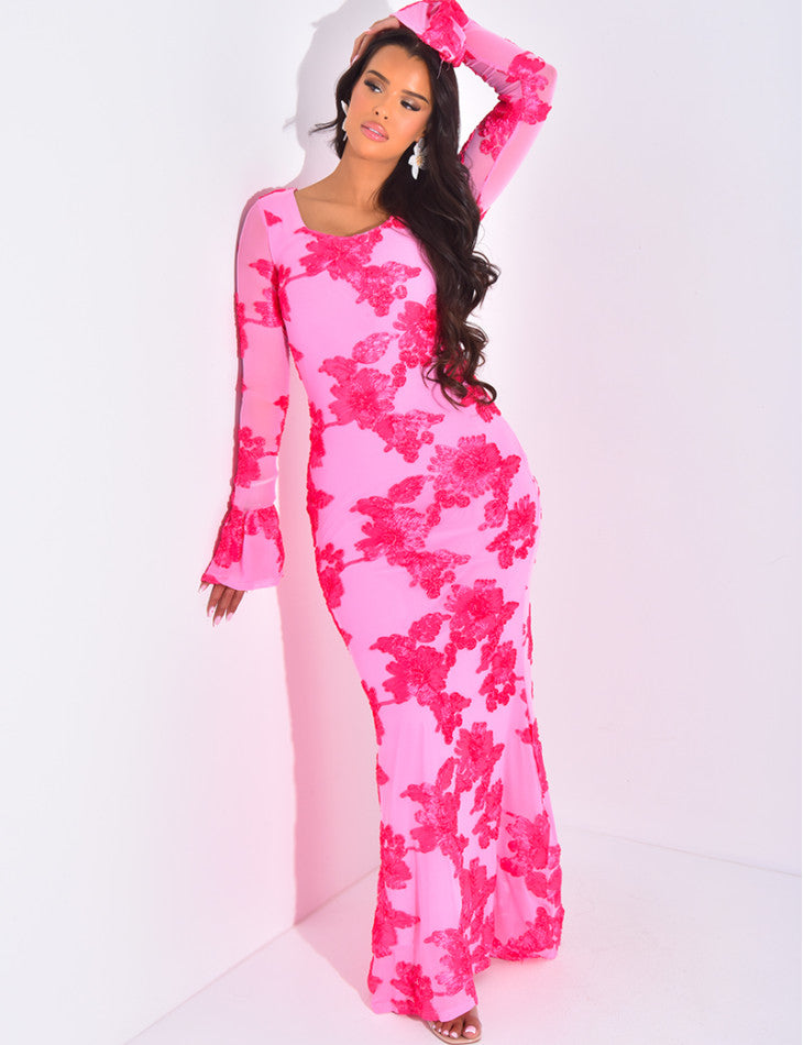 Sorena | Viral Dress