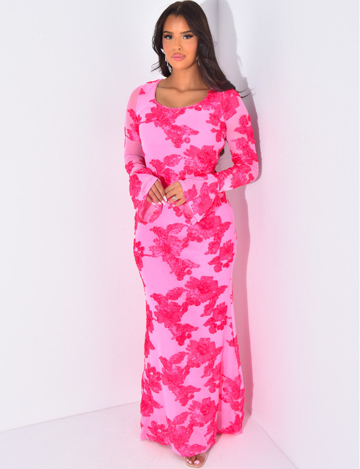 Sorena | Viral Dress