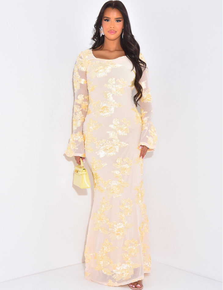Sorena | Viral Dress