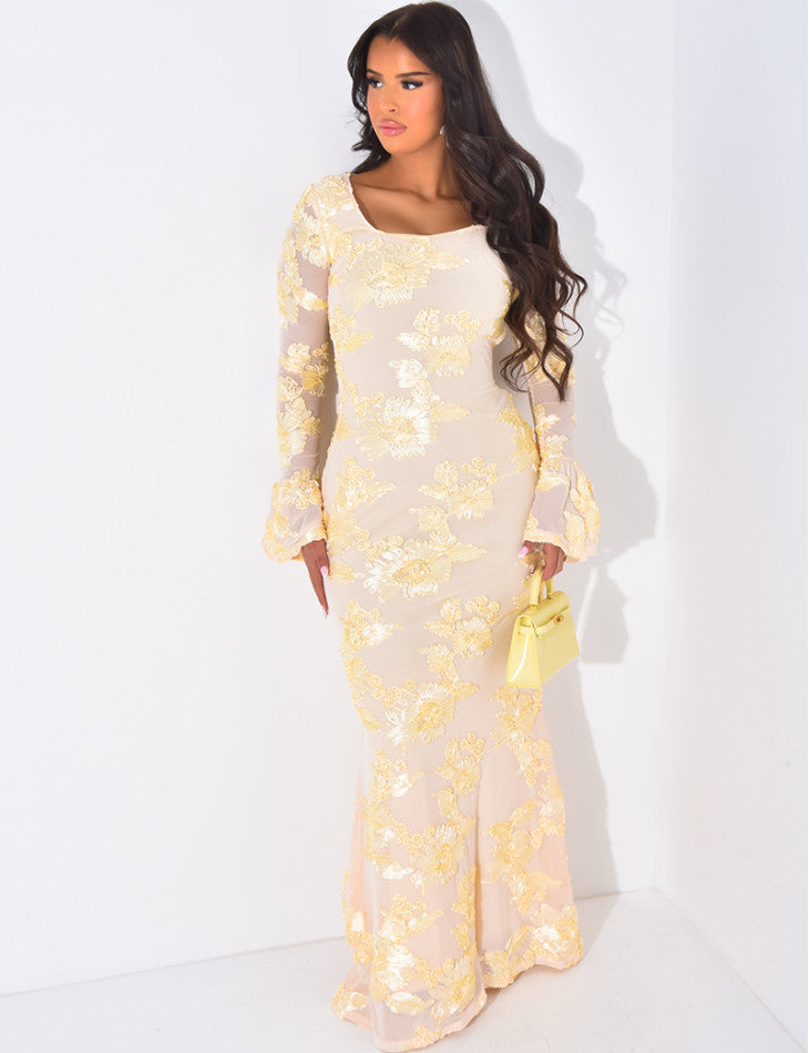 Sorena | Viral Dress