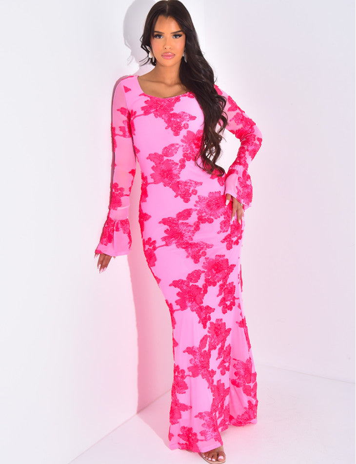 Sorena | Viral Dress