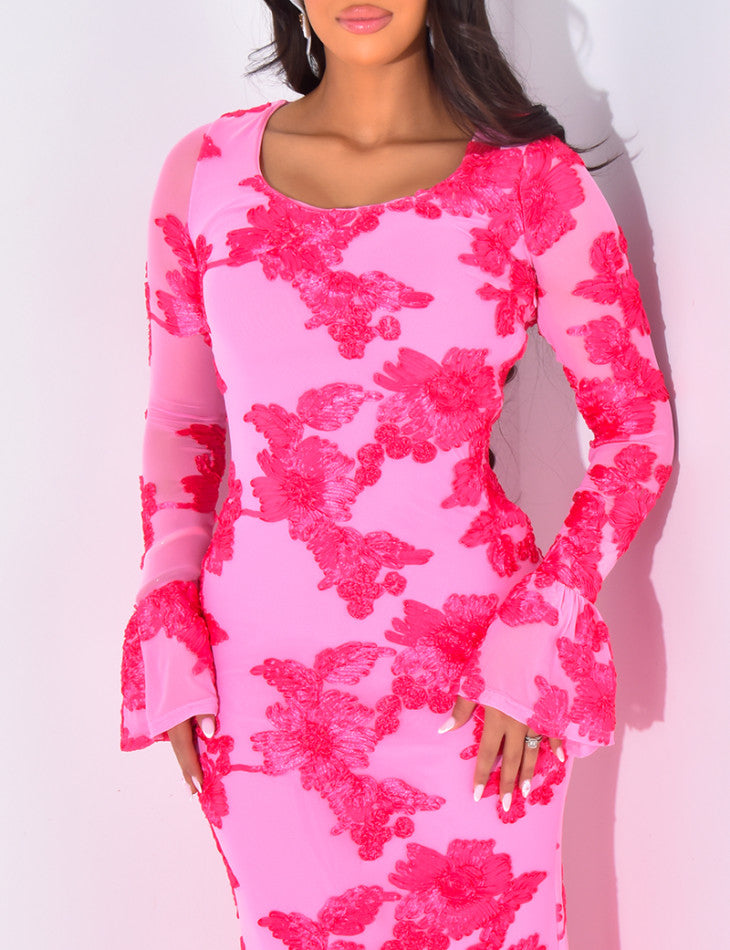Sorena | Viral Dress