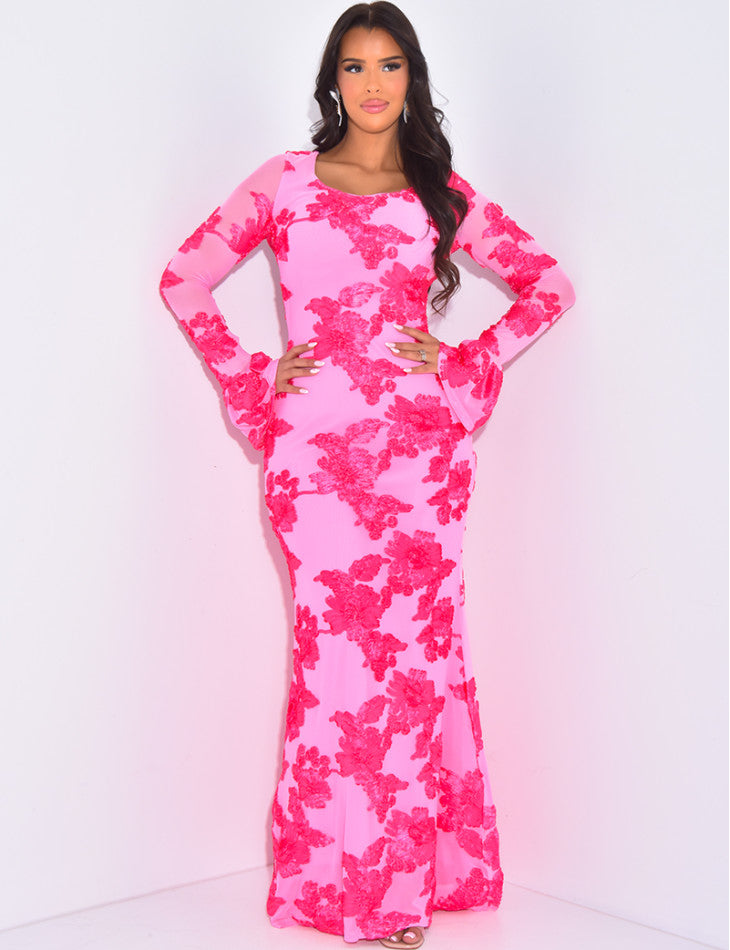 Sorena | Viral Dress