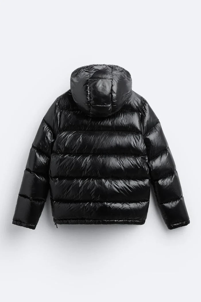 PUFFER - JACKET UNISEX