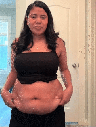 Sleeveless Tummy Control Tank Tops Bodysuits