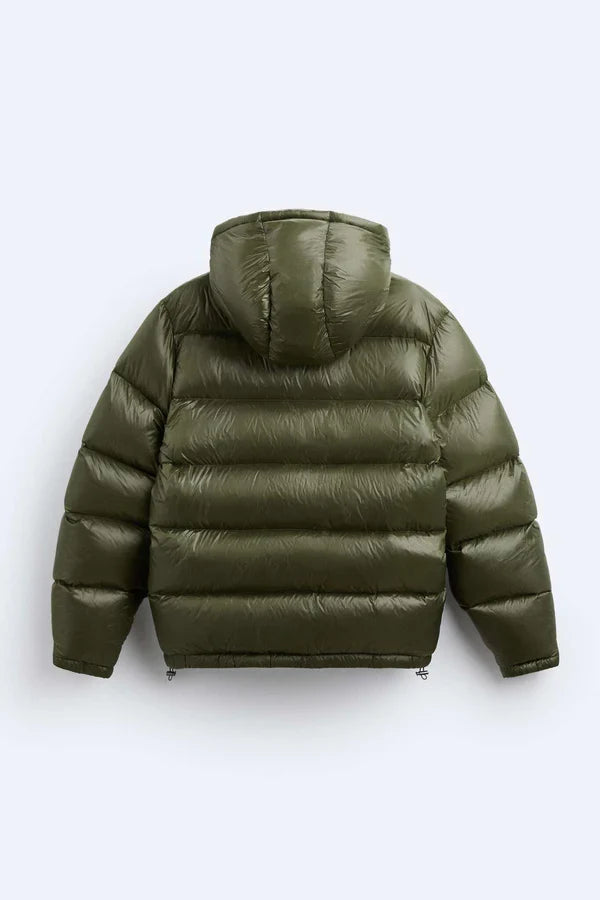 PUFFER - JACKET UNISEX