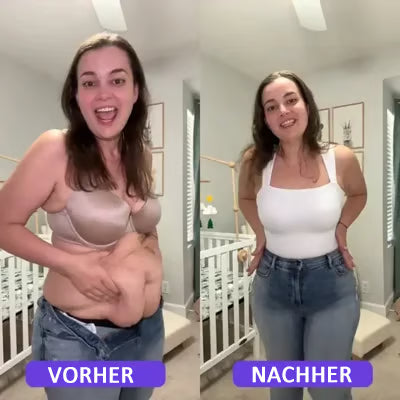 Sleeveless Tummy Control Tank Tops Bodysuits