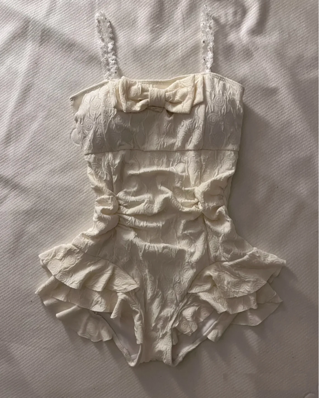 Pearl Icon One-Piece