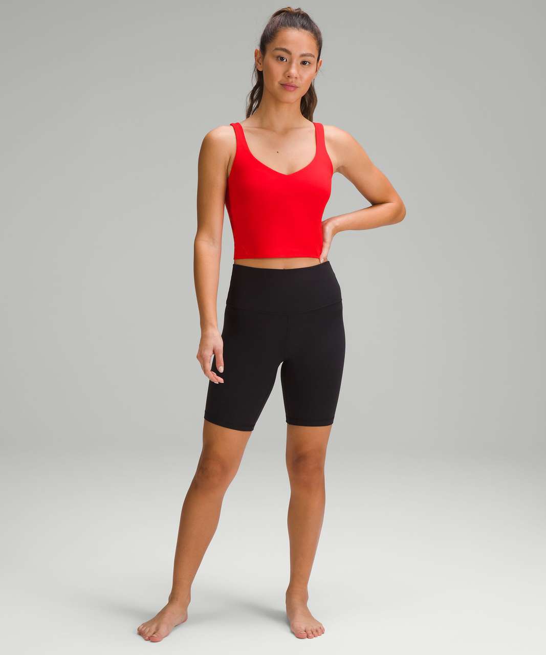 SculptFit Align Tank Top