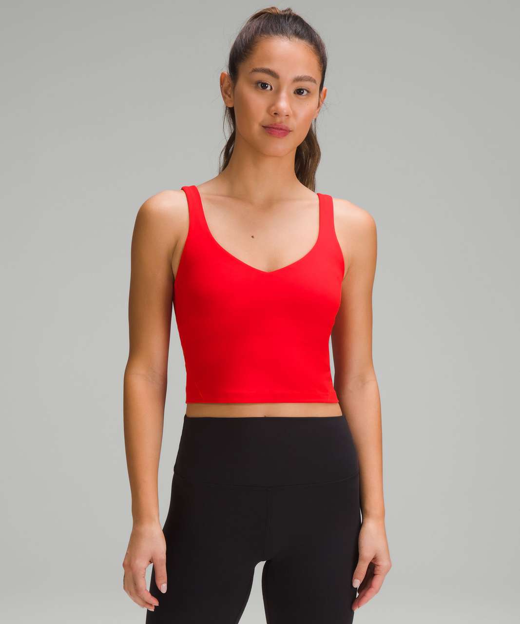 SculptFit Align Tank Top