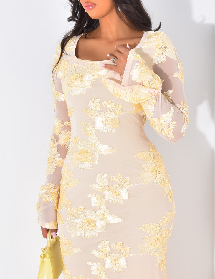 Sorena | Viral Dress