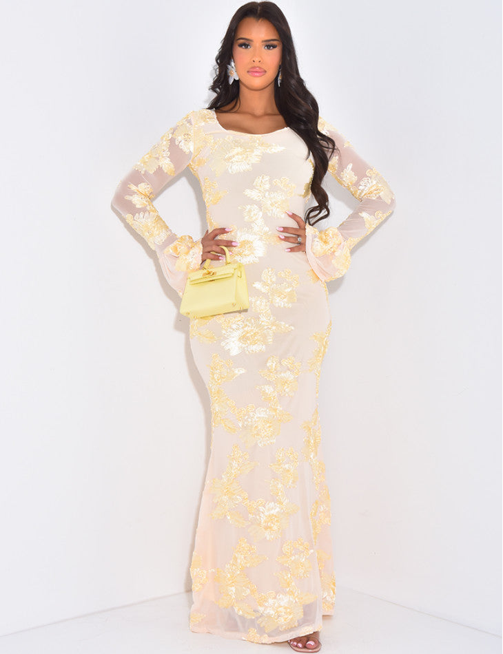 Sorena | Viral Dress