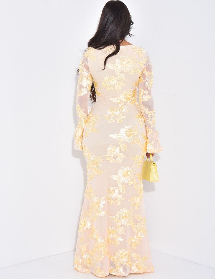 Sorena | Viral Dress