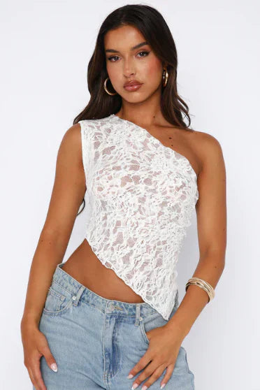 Elanur | Tank Top
